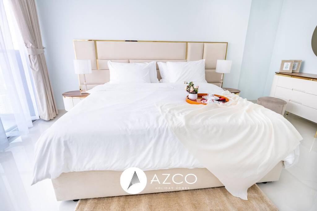 Apartment 1br In Paramount Midtown *