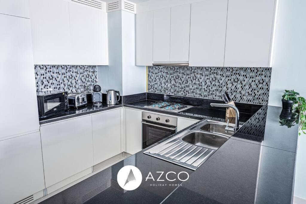 1br In Paramount Midtown *