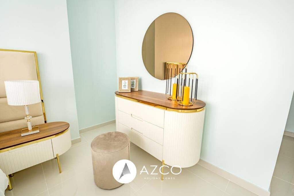 Apartment 1br In Paramount Midtown Dubai