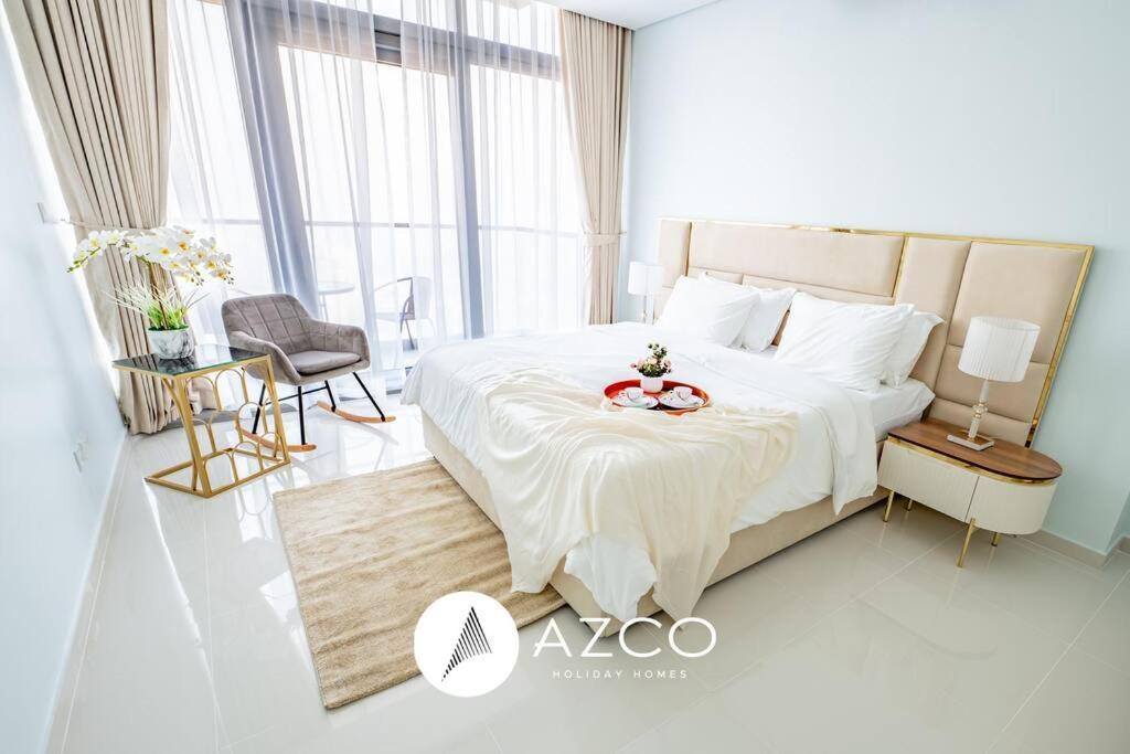 1br In Paramount Midtown * Dubai