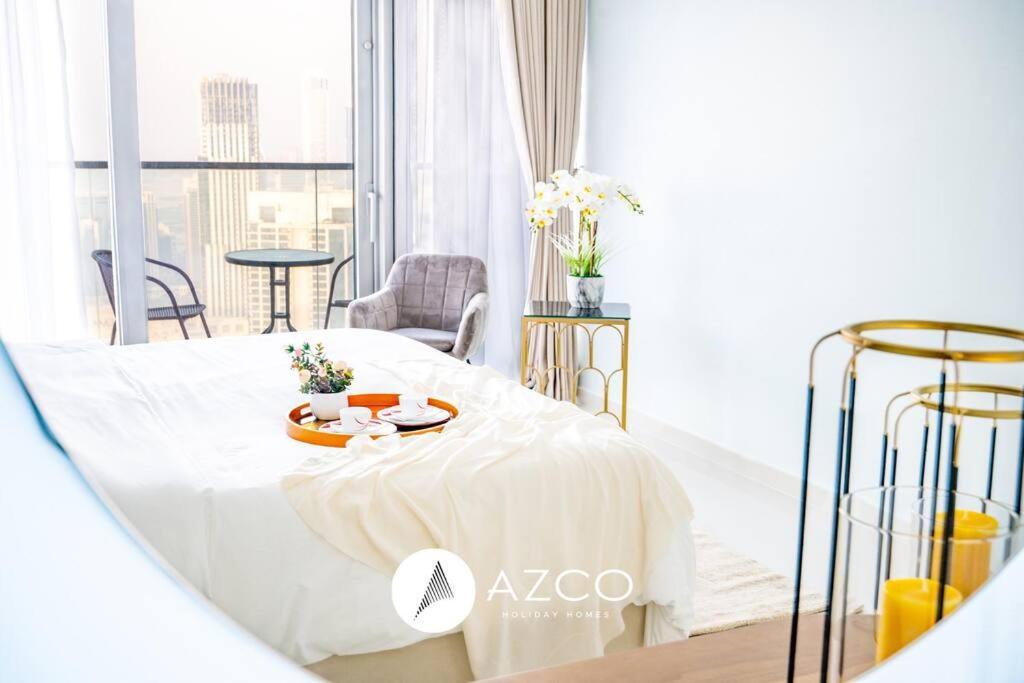 Apartment 1br In Paramount Midtown Dubai