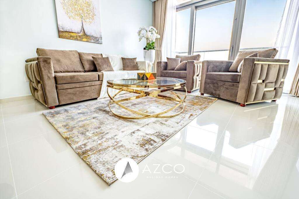 1br In Paramount Midtown * Dubai
