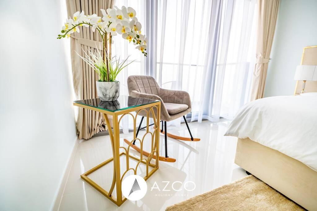 1br In Paramount Midtown Apartment Dubai