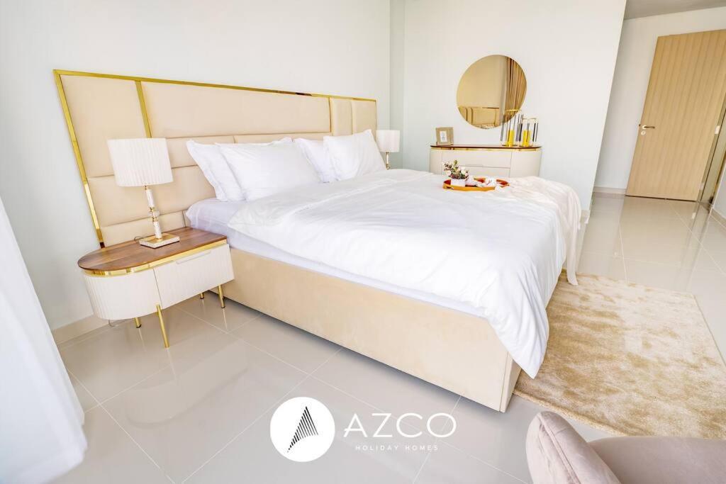 Apartment 1br In Paramount Midtown *