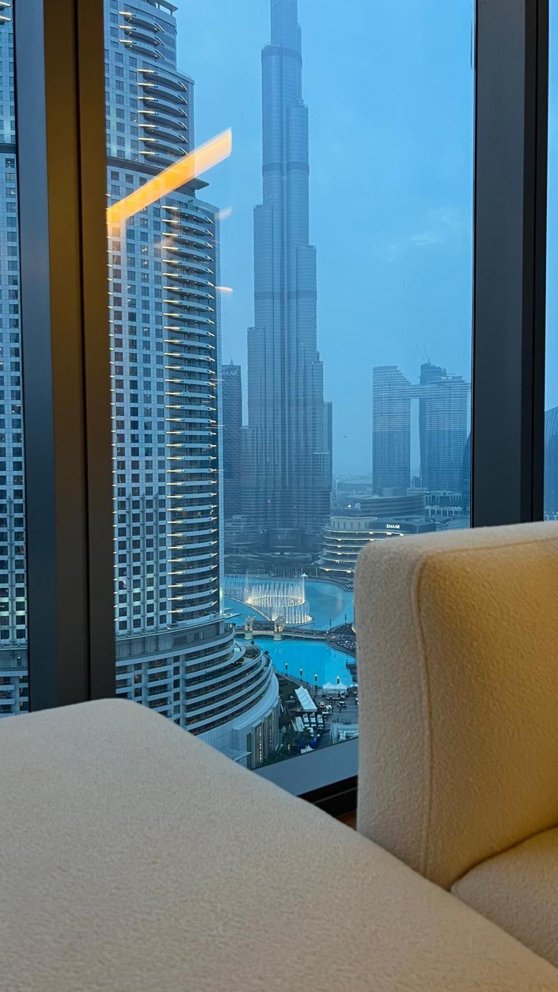 Boulevard Point View Apartment *