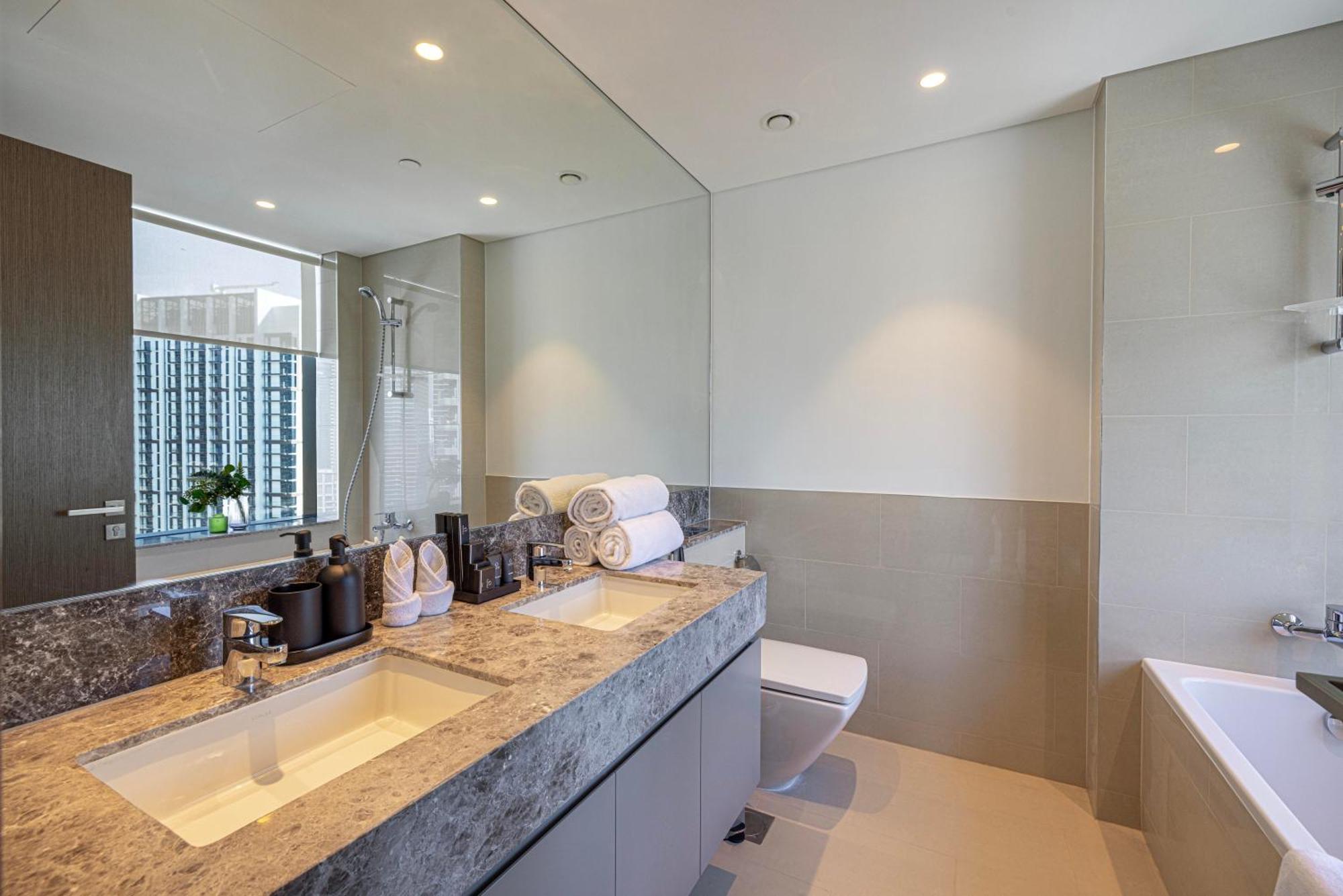 Daniels 3br Urban Retreat With Downtown Views