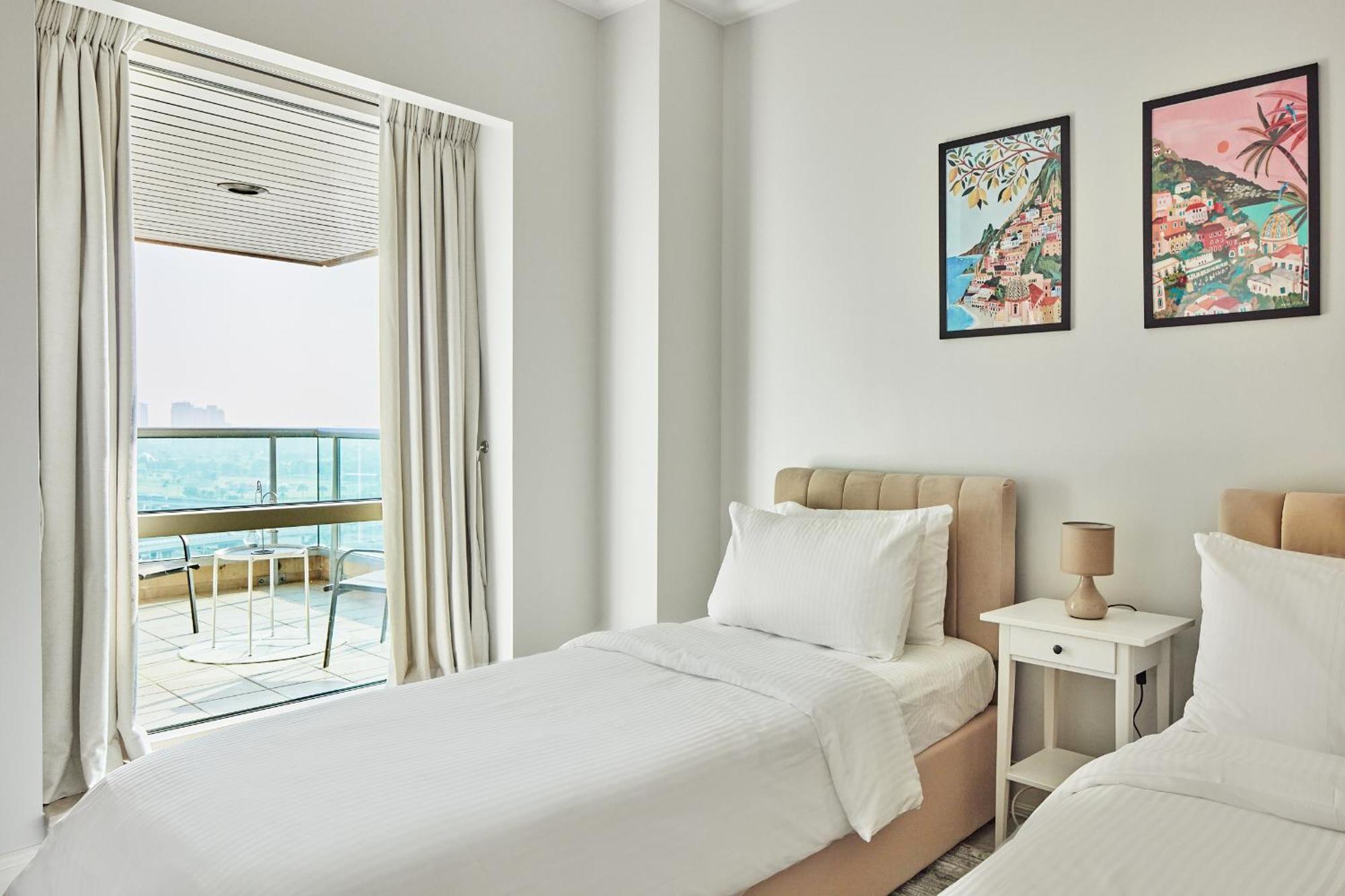 Apartamento Luxury Marina Views On Marina Walk Waterfront 3 Bed Property