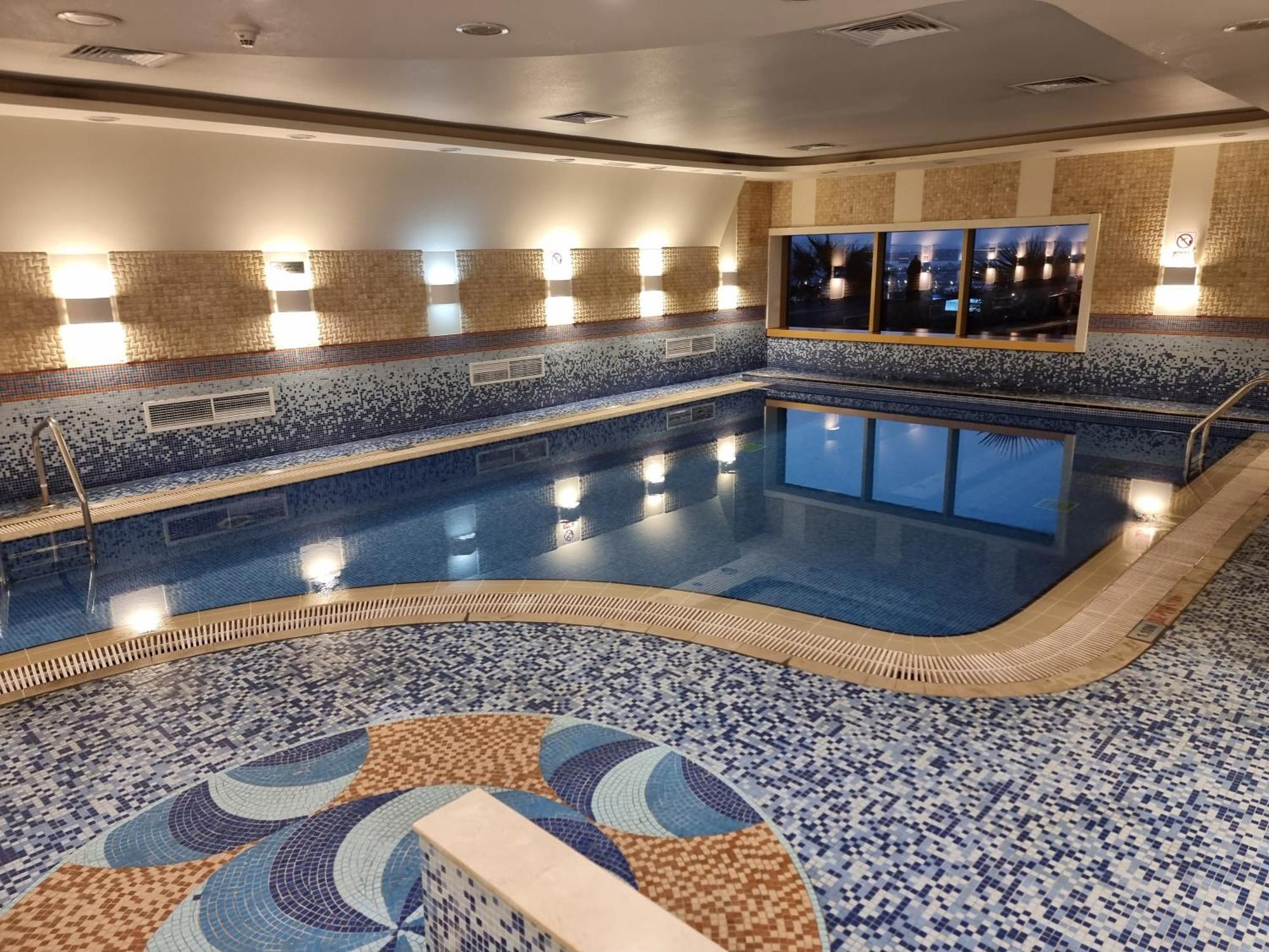 Apartamento Granada Elite *