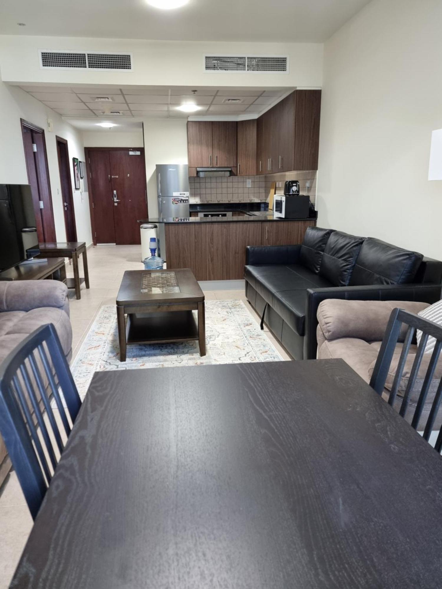 Granada Elite Apartamento Dubai