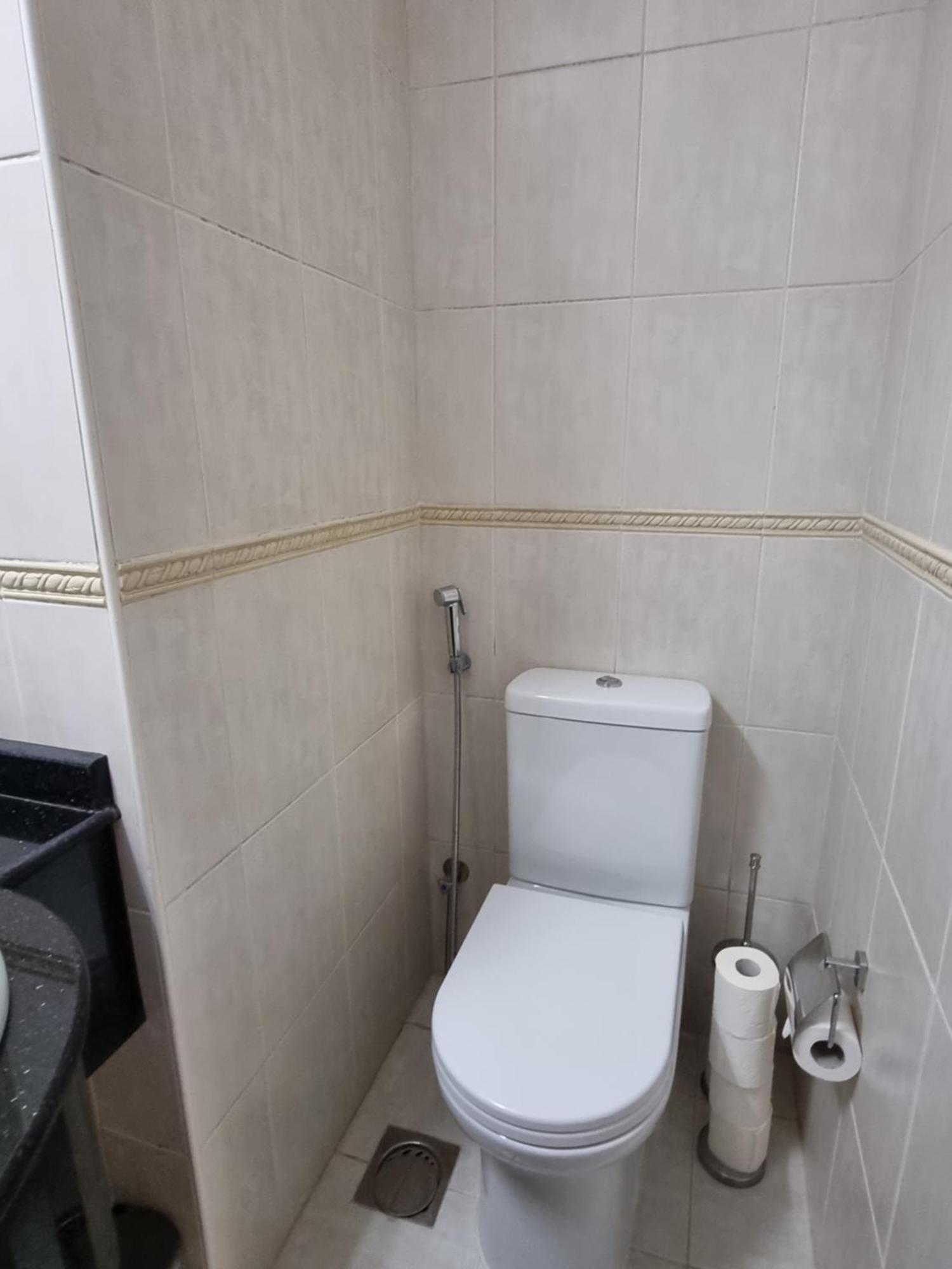 Granada Elite Apartamento