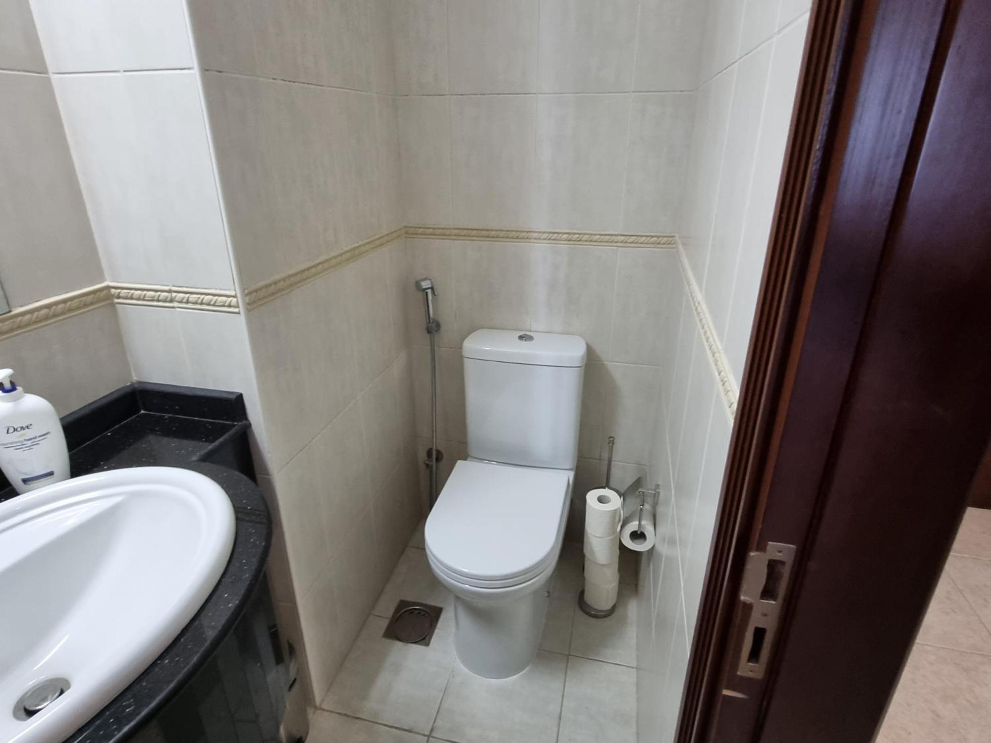 Apartamento Granada Elite Dubai