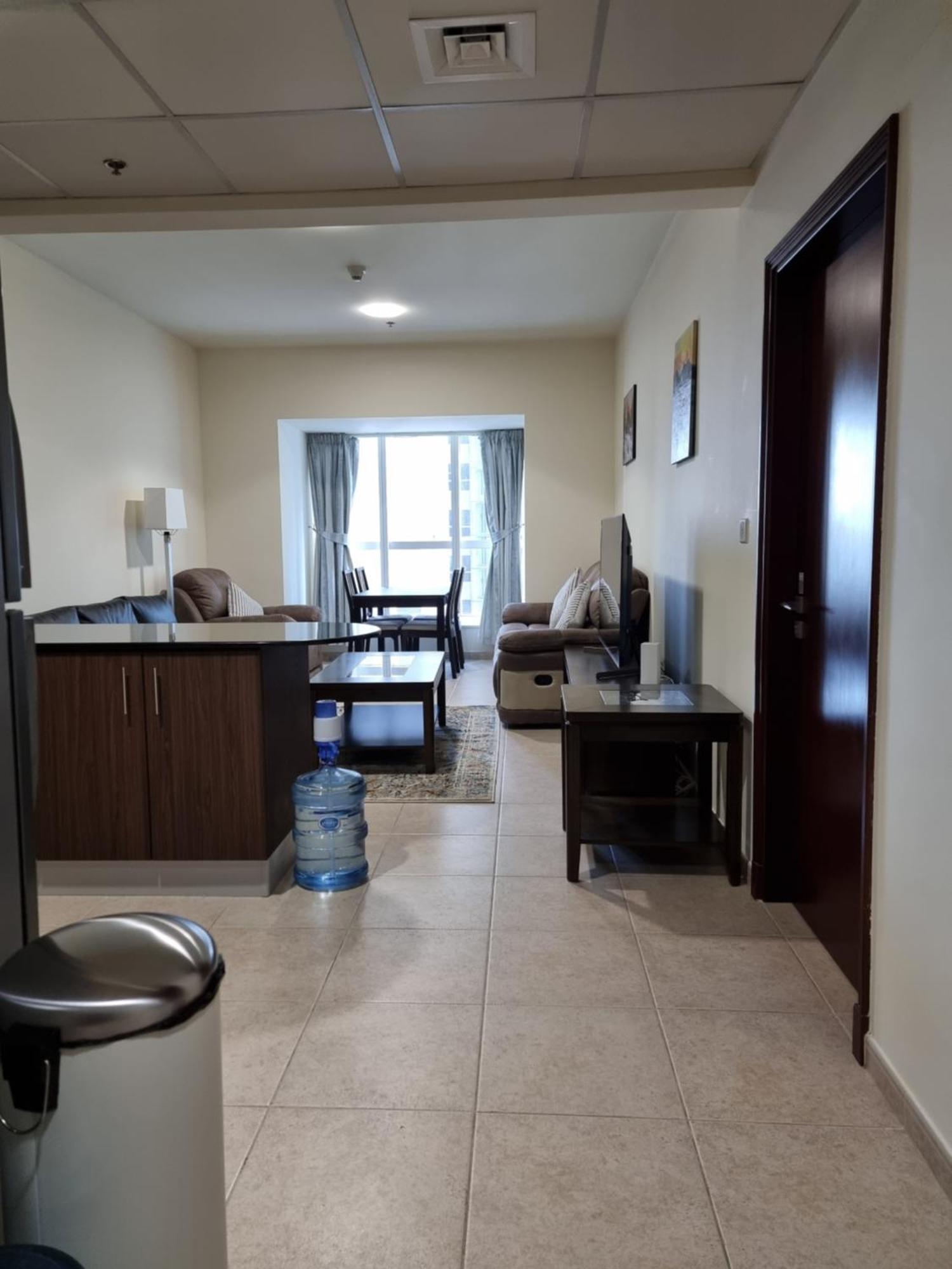 Apartamento Granada Elite Dubai