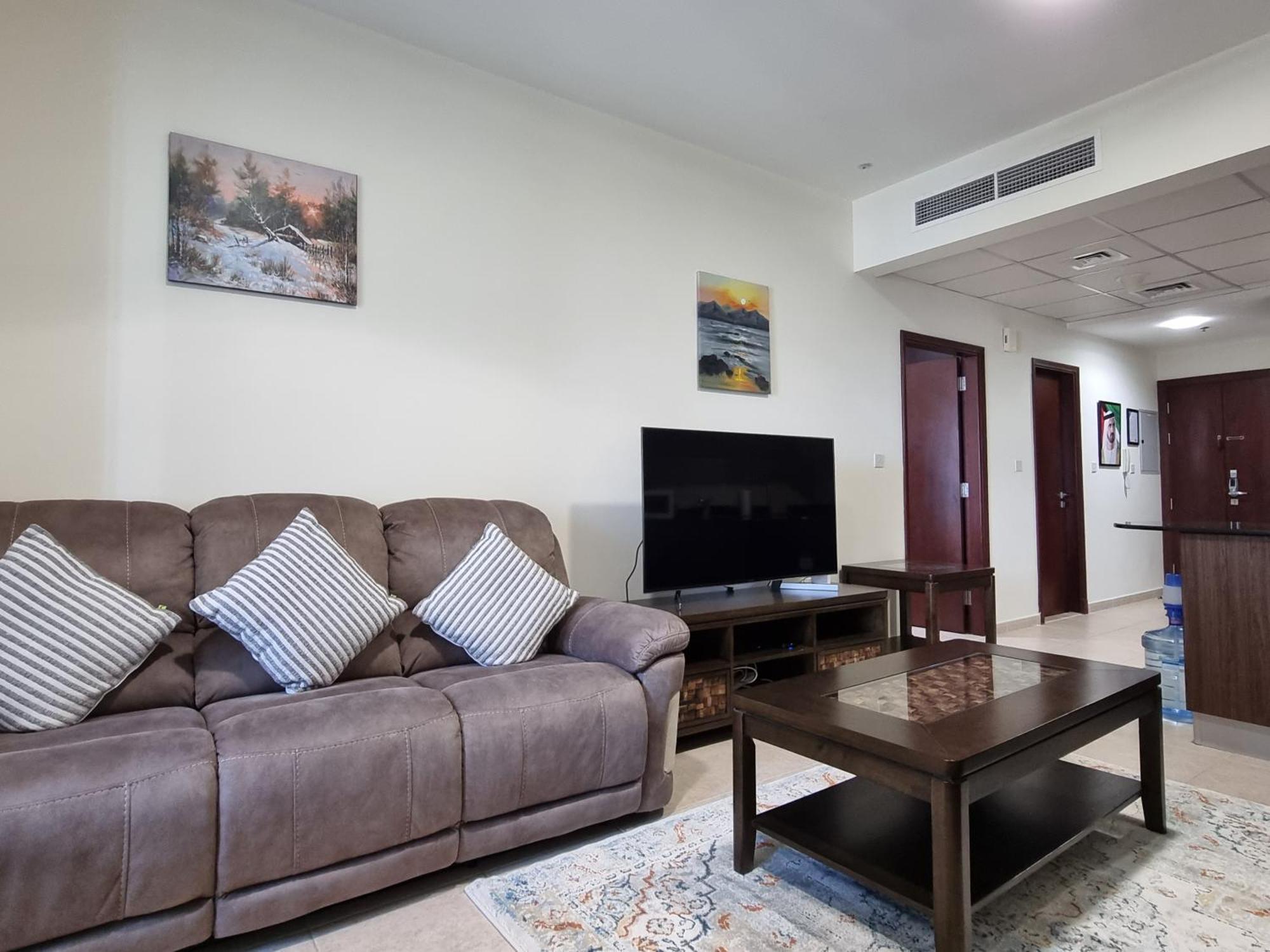 Granada Elite Apartamento *