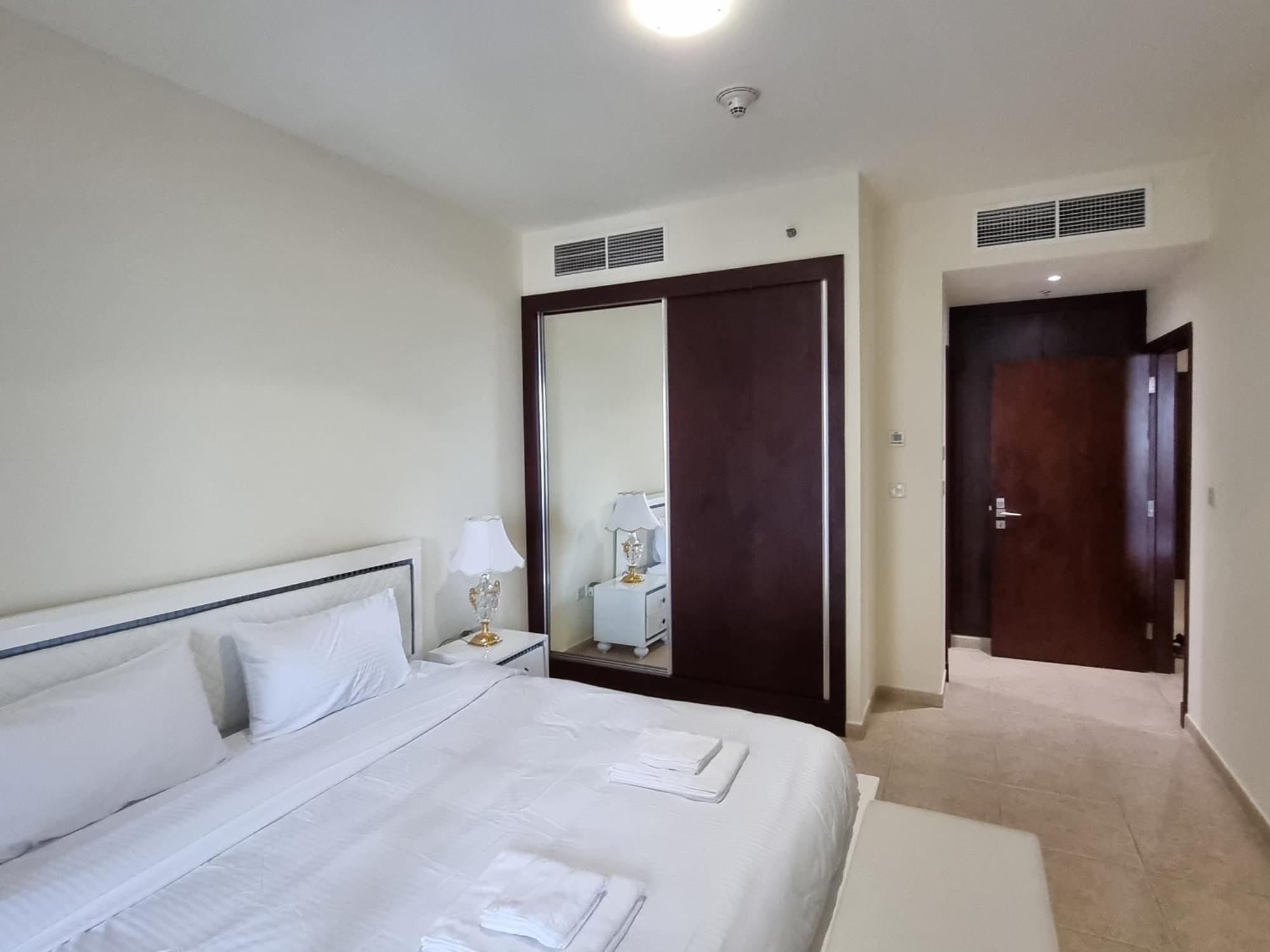 Apartamento Granada Elite Dubai