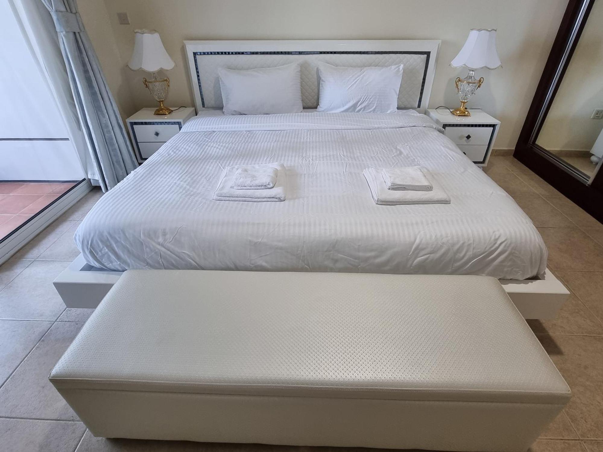 Apartamento Granada Elite