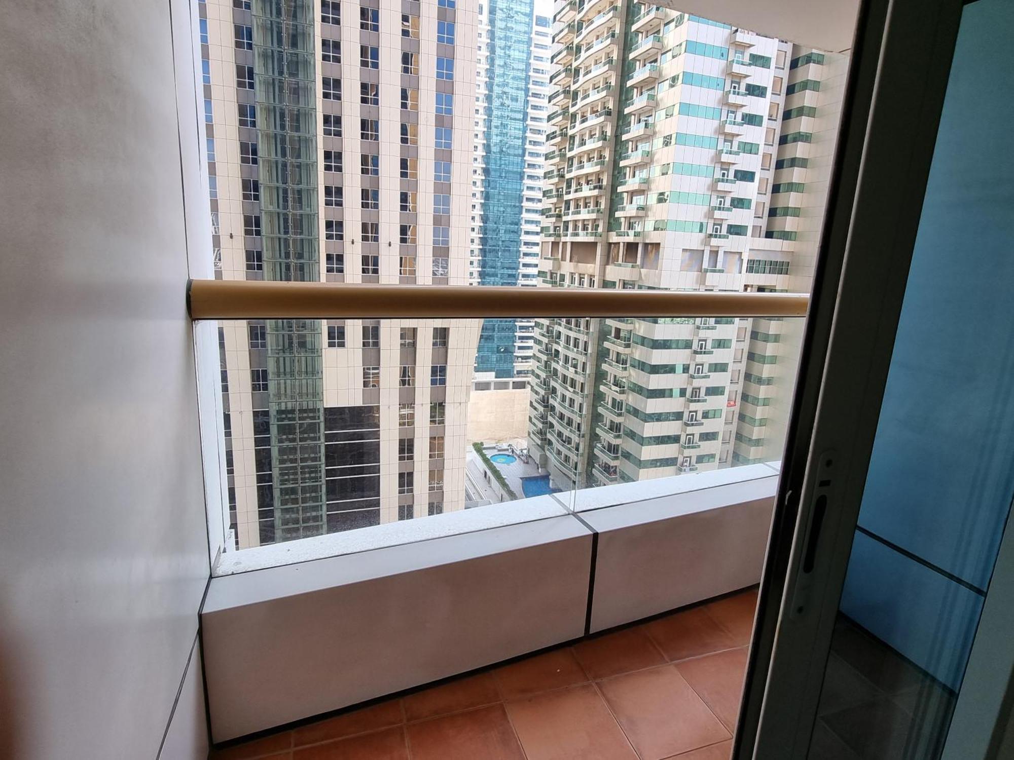 Granada Elite Apartamento Dubai