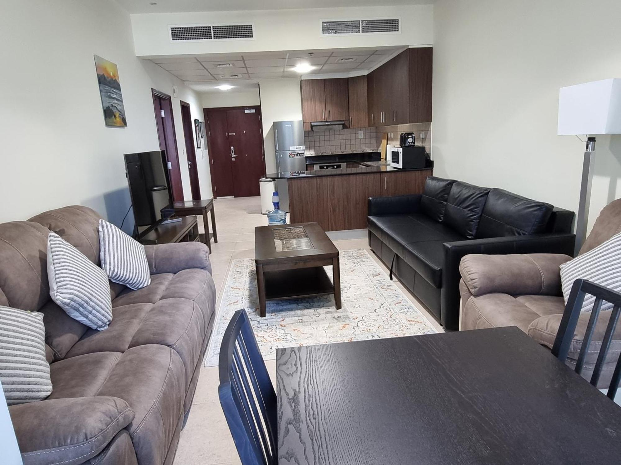 Granada Elite Apartamento