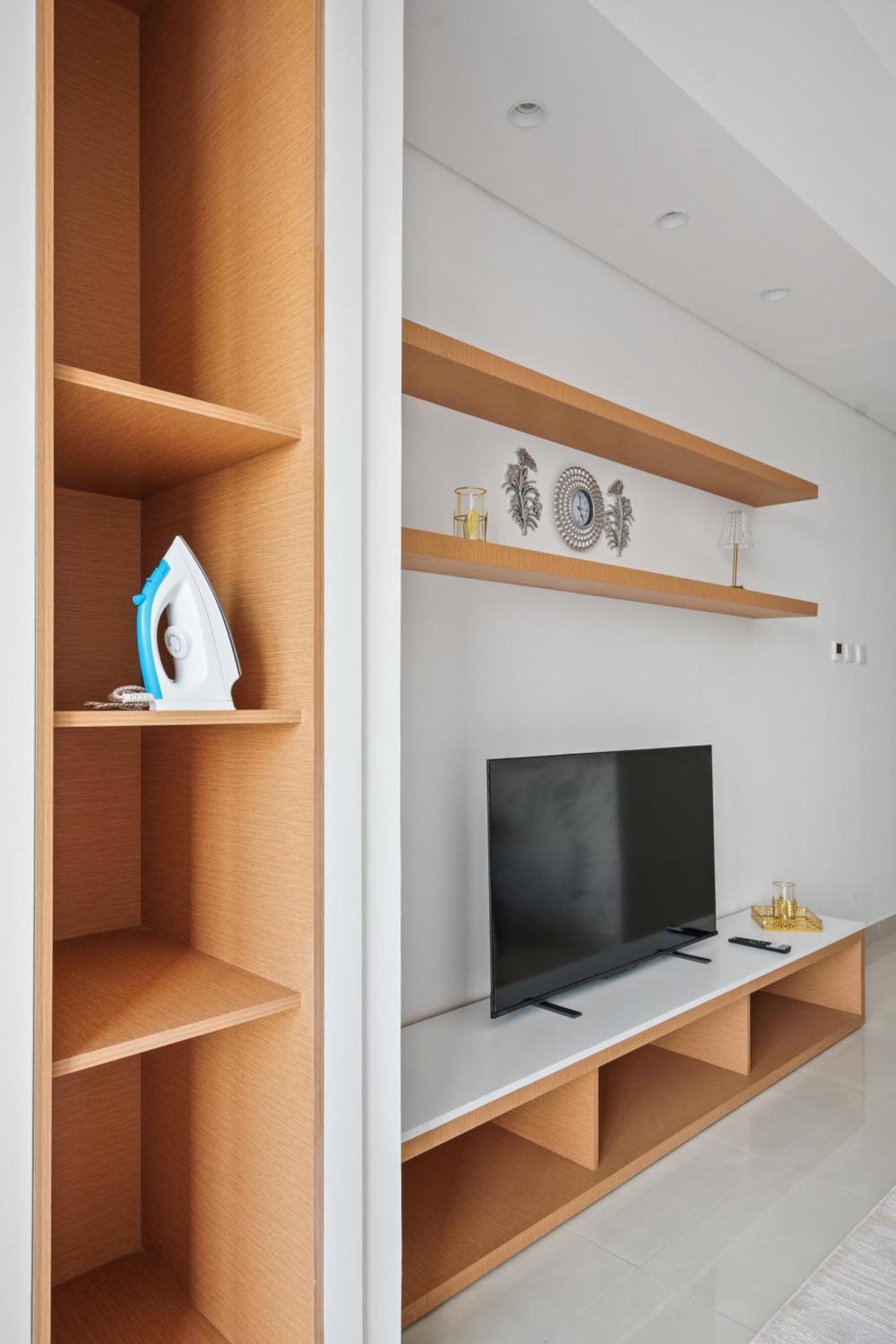 Spacious In Prime Dubailand Location Appartement