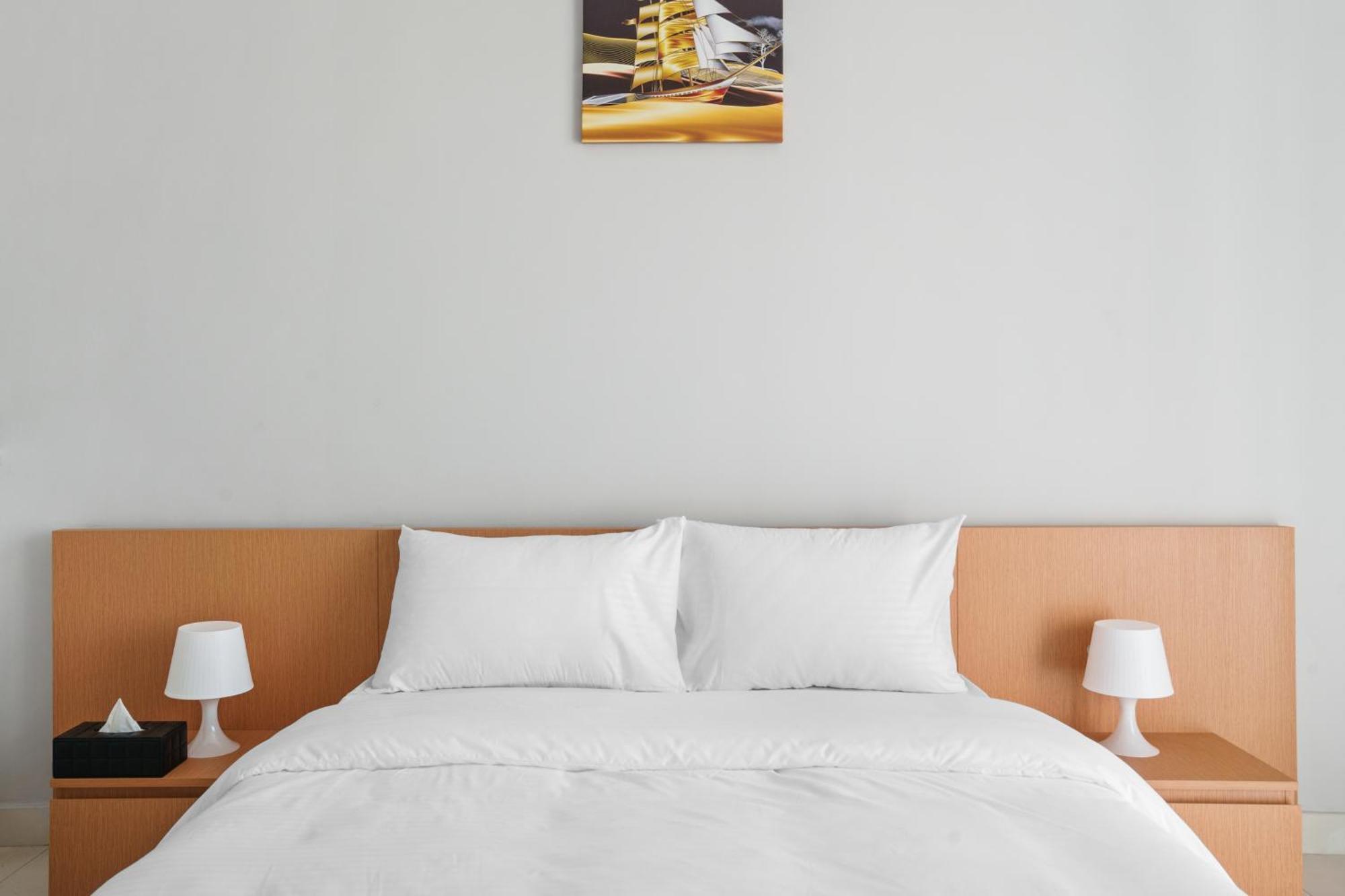 Spacious In Prime Dubailand Location * Dubaï