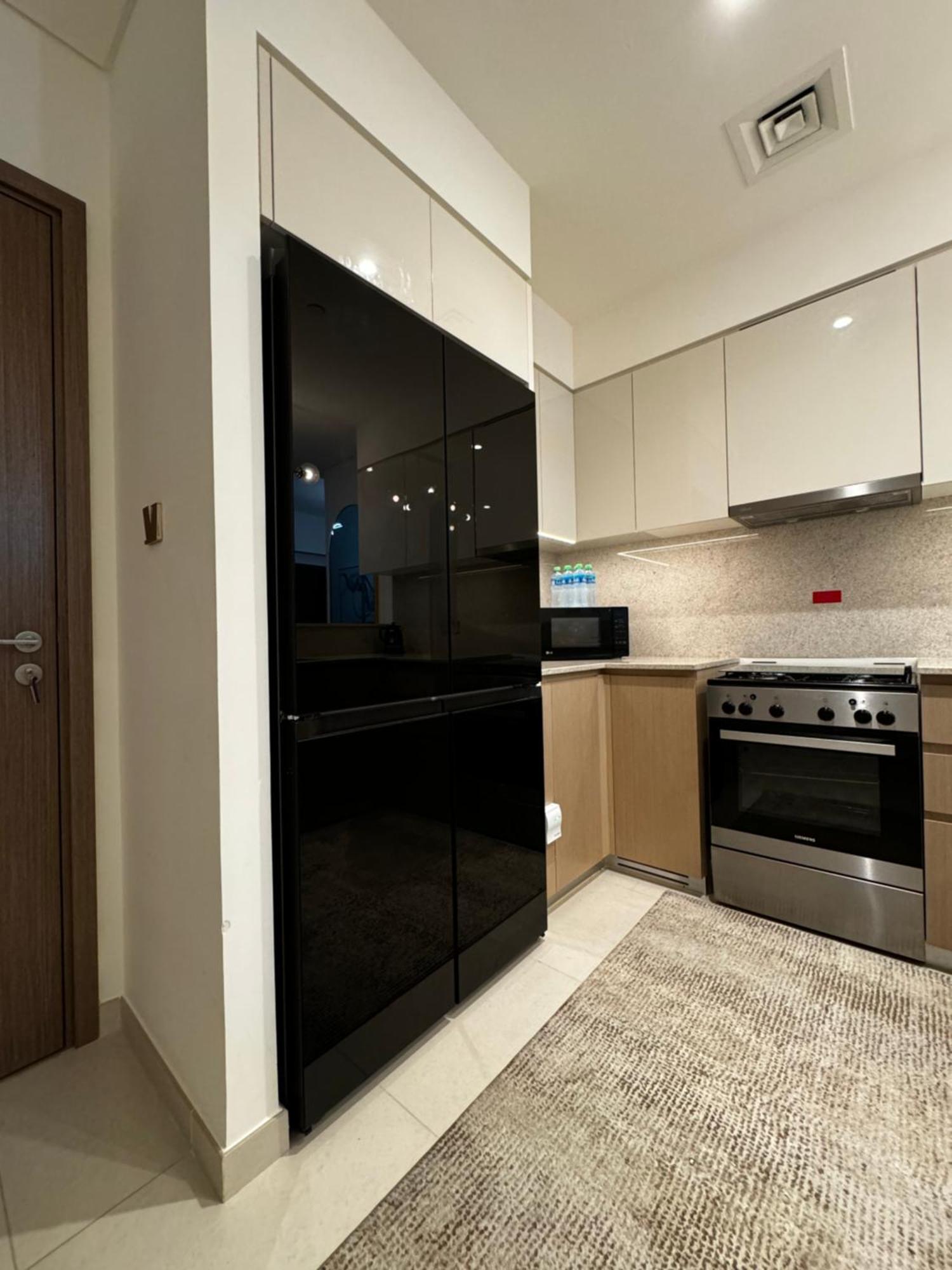 Appartement Burj Royale - Burj Khalifa View *