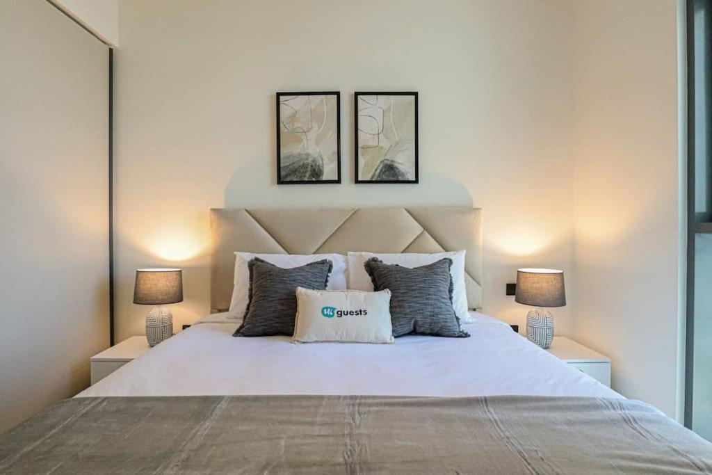 Higuests - Marina Vista Tower 2 Apartamento *