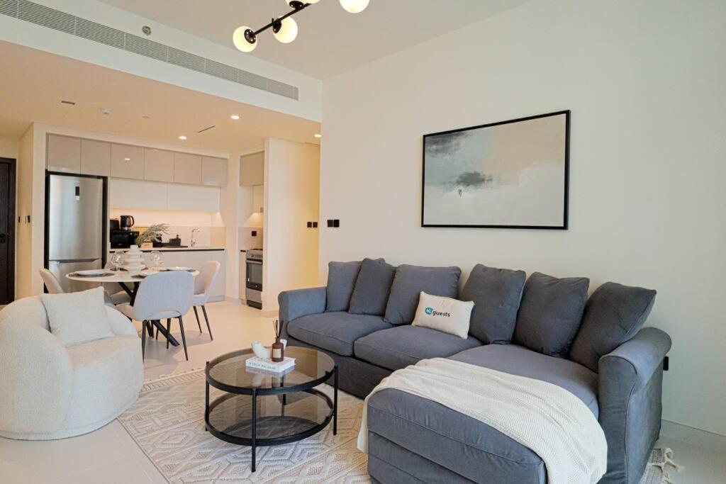 Apartamento Higuests - Marina Vista Tower 2 Dubái