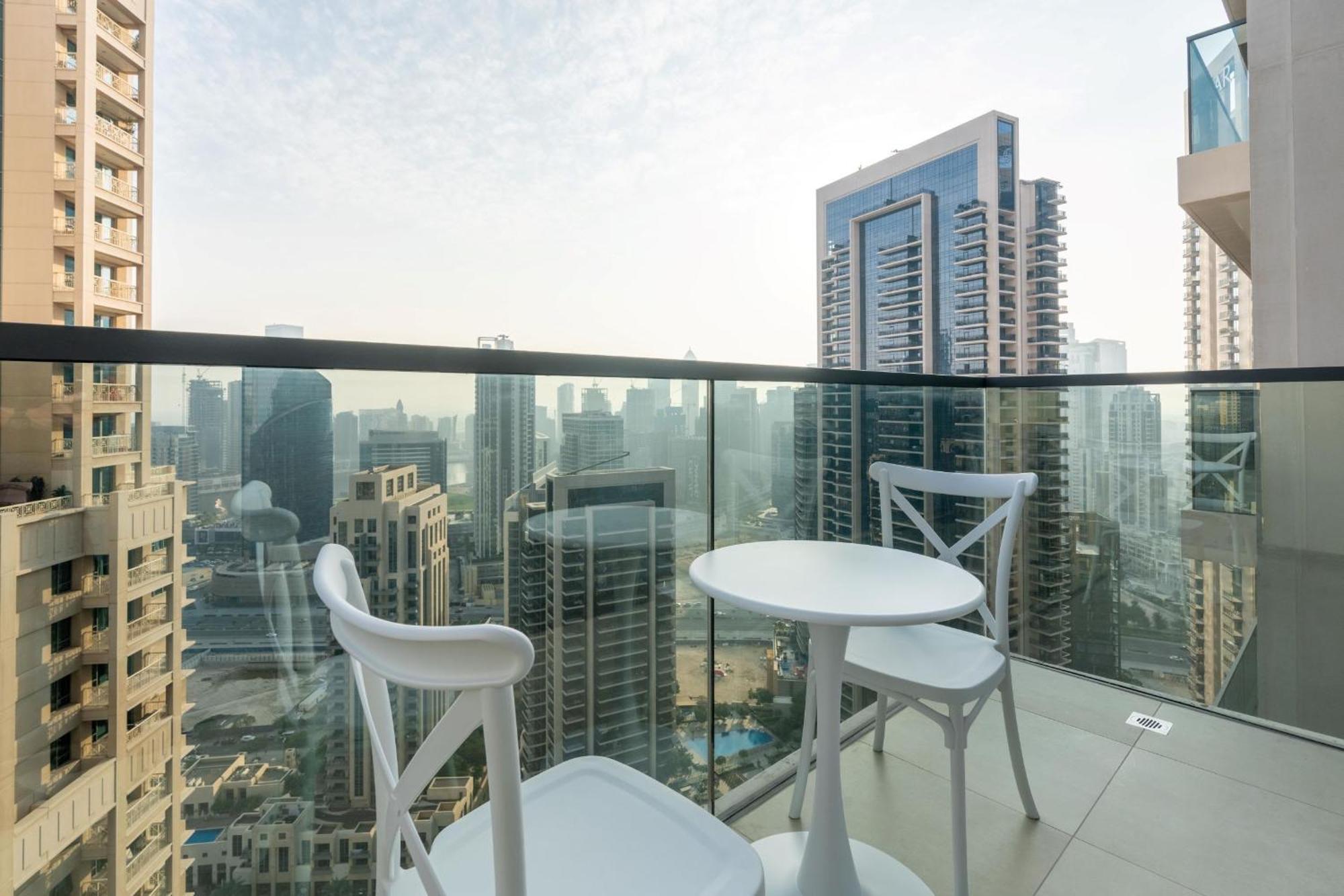 Appartement Opera District - Downtown *