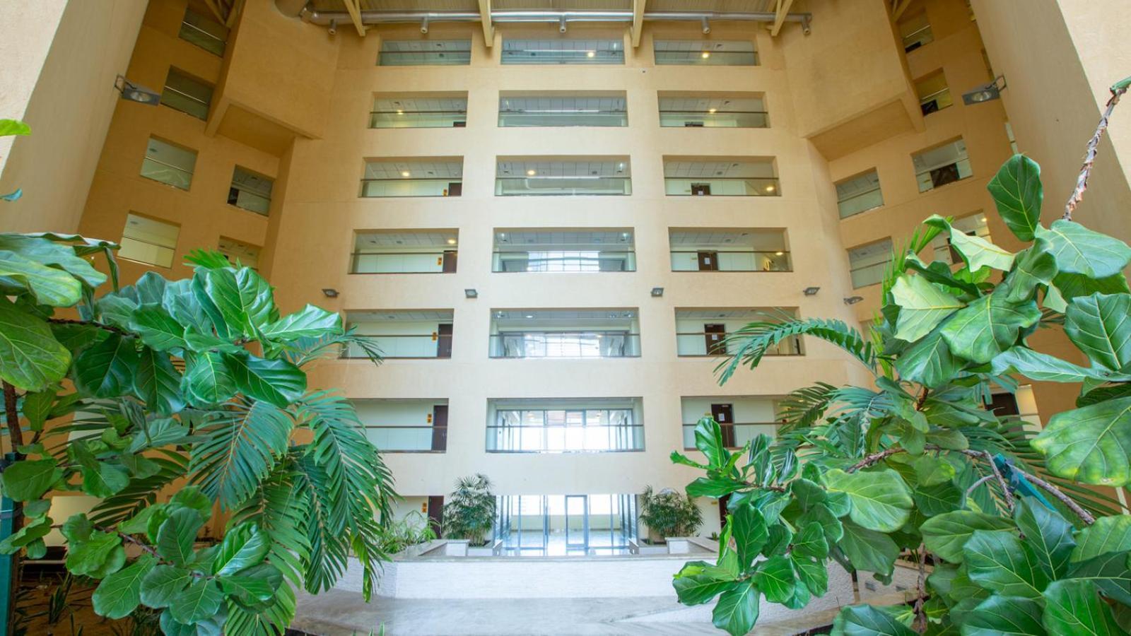Apartamento 1 Bedroom Elegant & Spacious At Sky Gardens Difc *