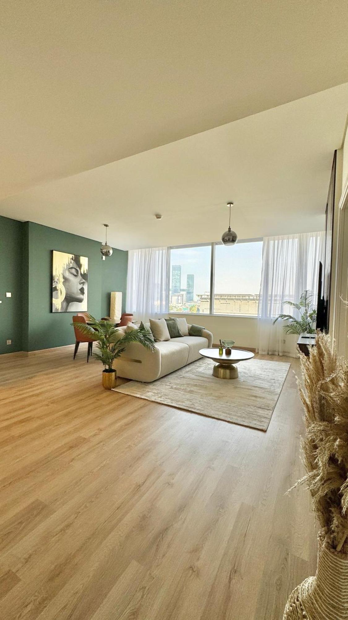 1 Bedroom Elegant & Spacious At Sky Gardens Difc Apartamento Dubái