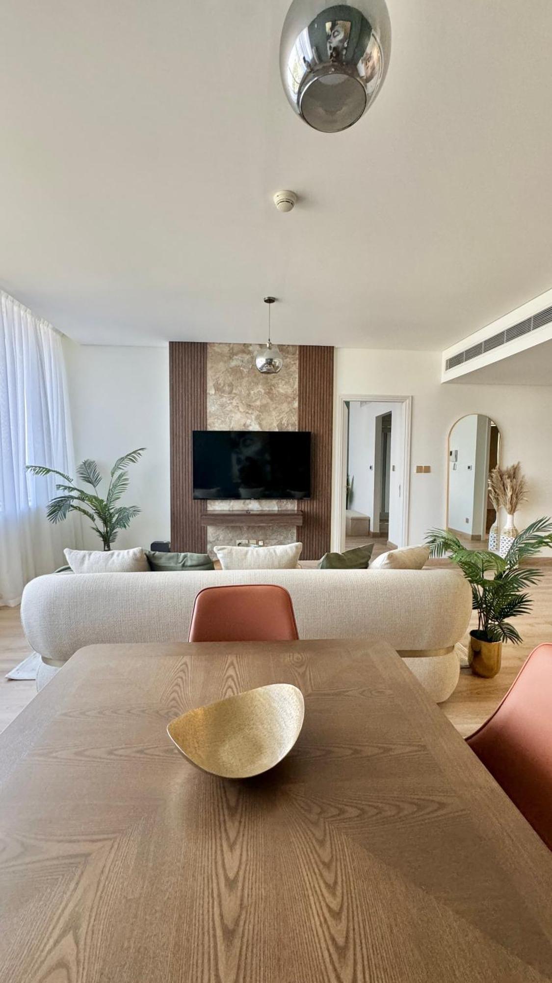 1 Bedroom Elegant & Spacious At Sky Gardens Difc Dubái