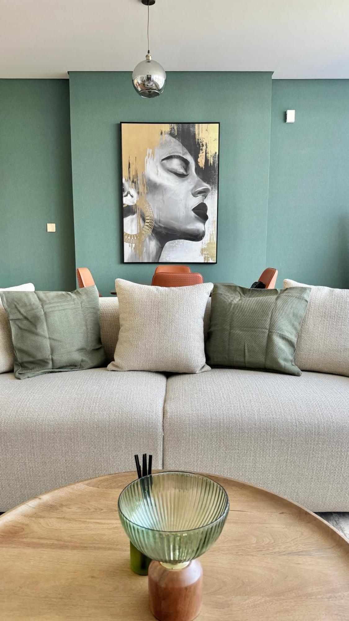 Apartamento 1 Bedroom Elegant & Spacious At Sky Gardens Difc Dubái