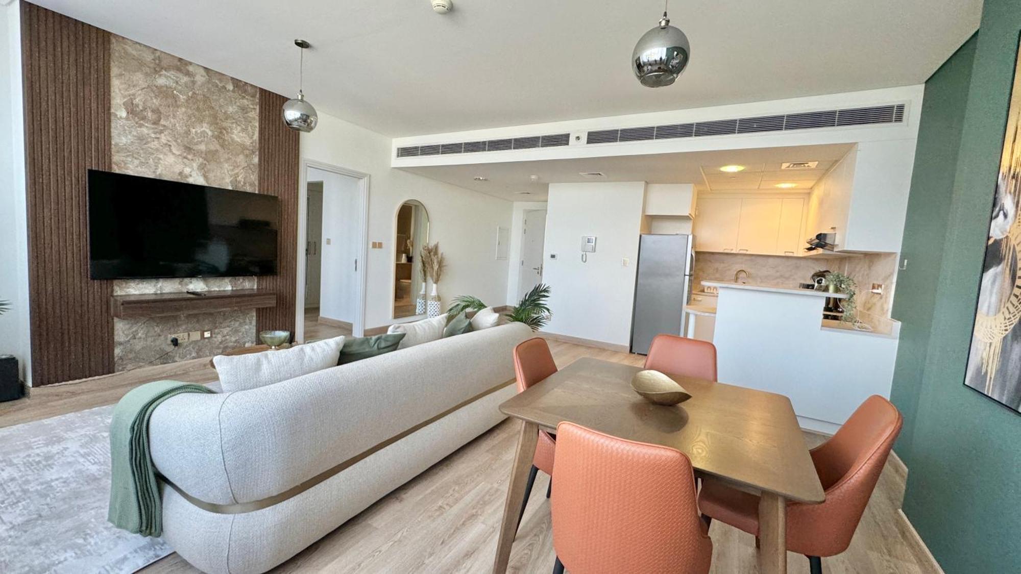 1 Bedroom Elegant & Spacious At Sky Gardens Difc * Dubái