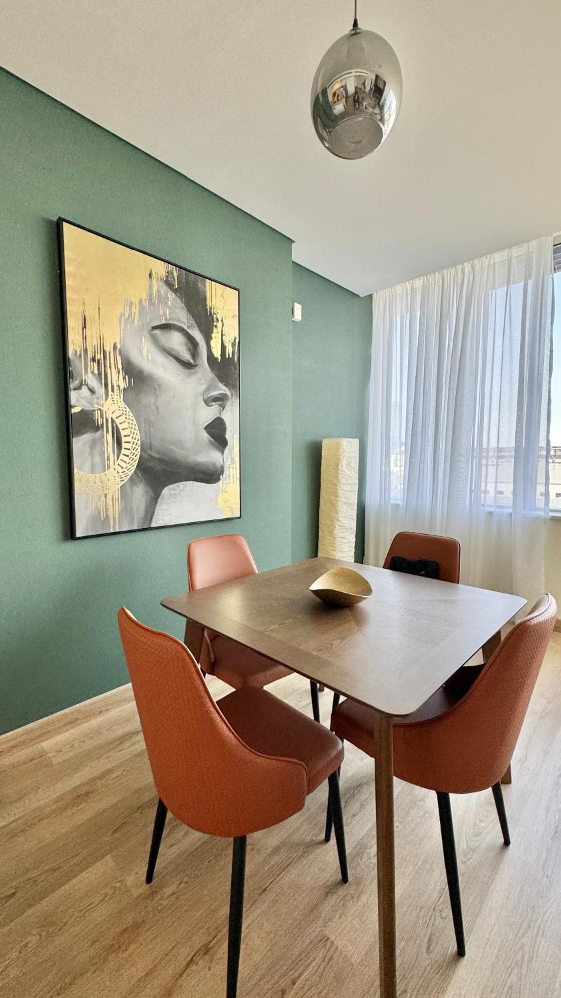 Apartamento 1 Bedroom Elegant & Spacious At Sky Gardens Difc