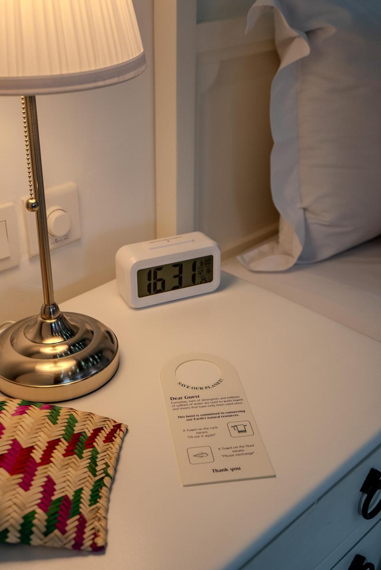 Arabian Boutique Hotel 3*