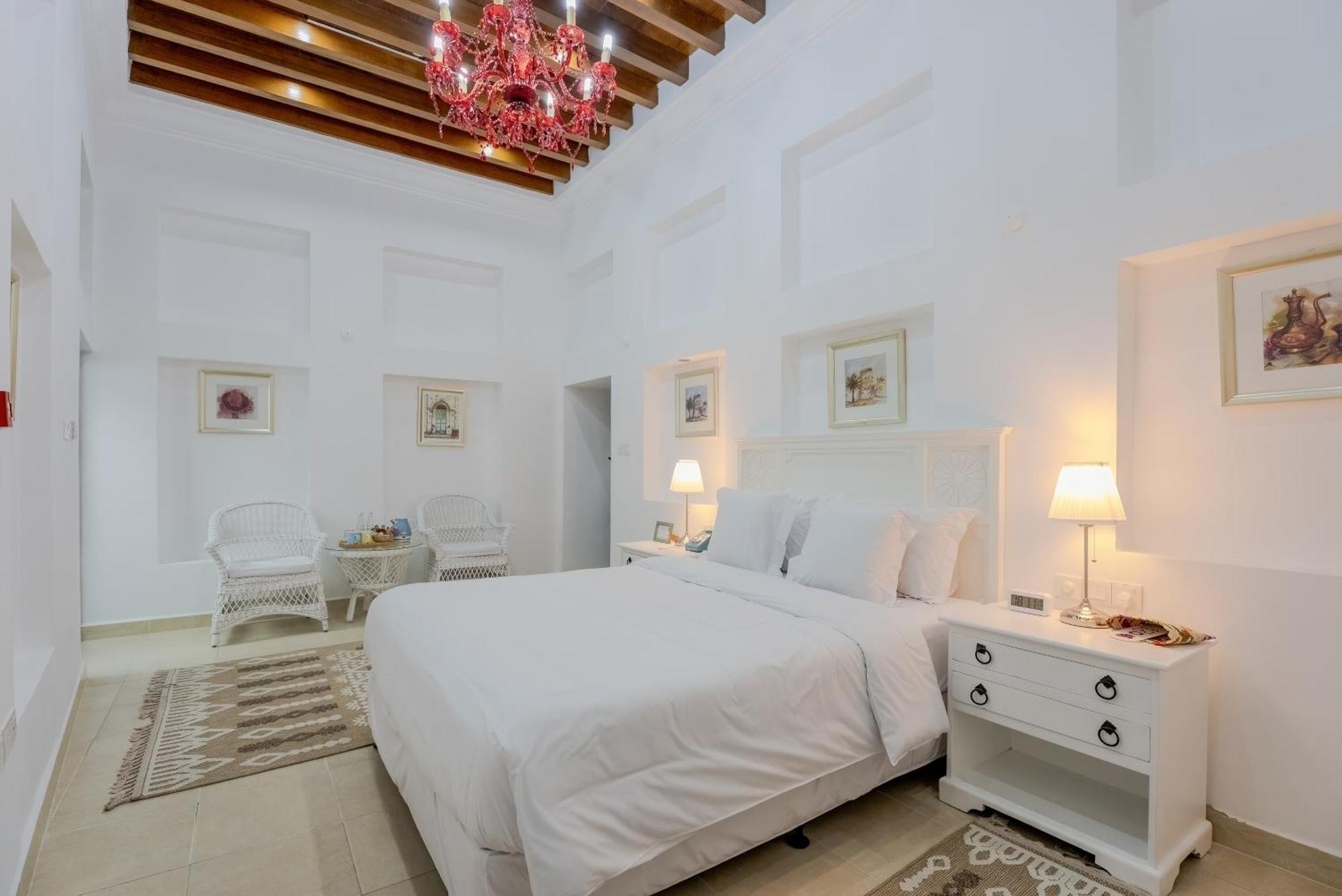 Arabian Boutique Hotel