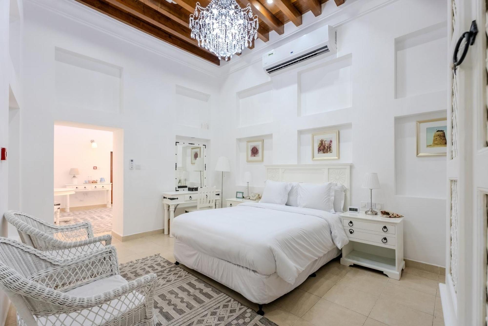 Hotel Arabian Boutique 3*