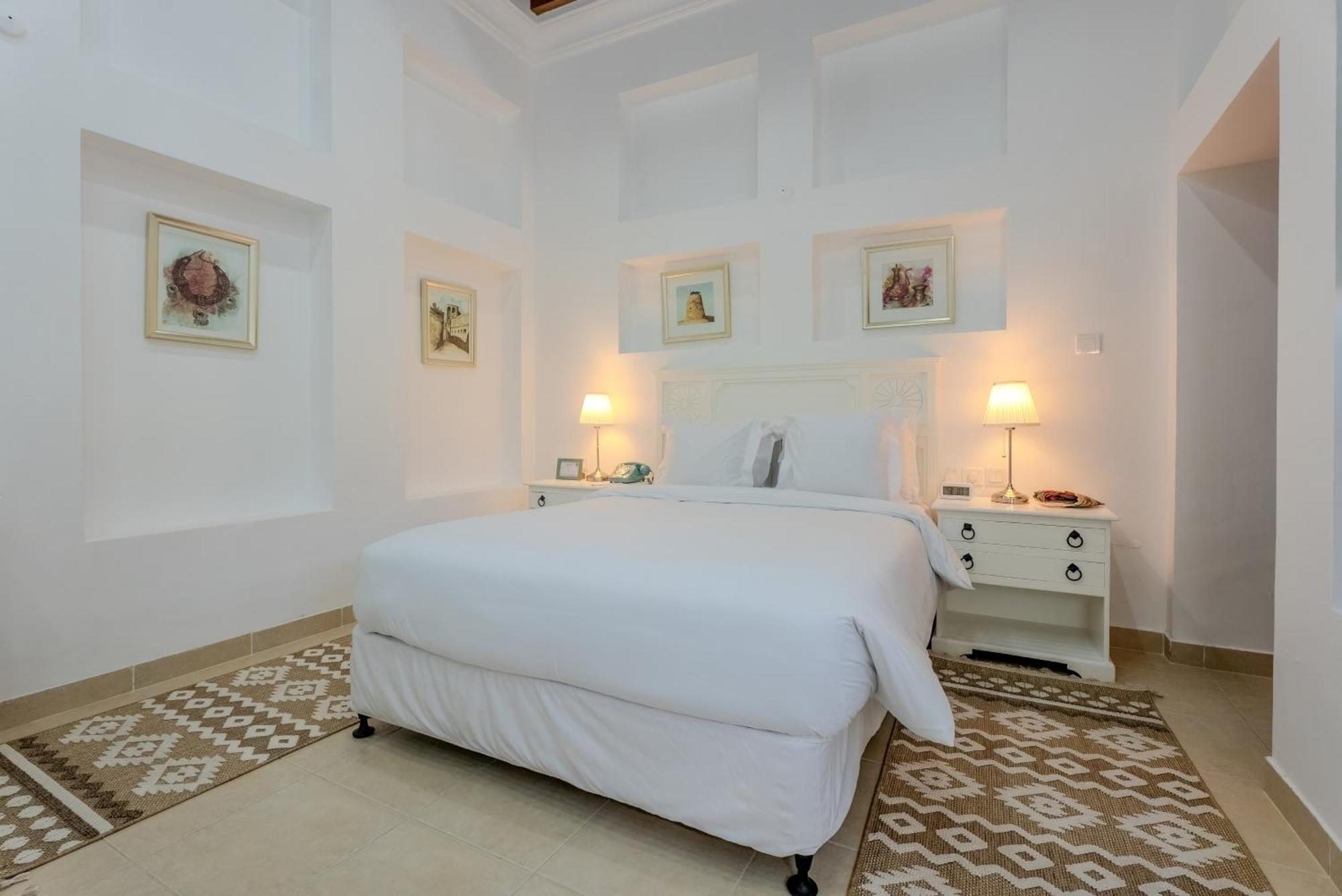 Arabian Boutique 3*