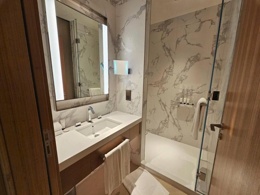 Address Residences Opera District Downtown Burj Khalifa Appartement