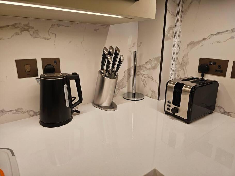 Appartement Address Residences Opera District Downtown Burj Khalifa *