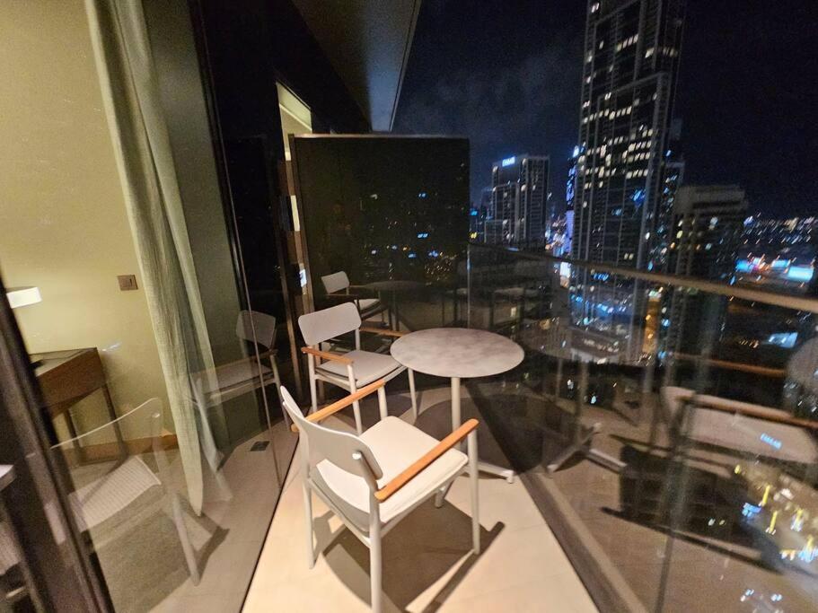 Address Residences Opera District Downtown Burj Khalifa Appartement *