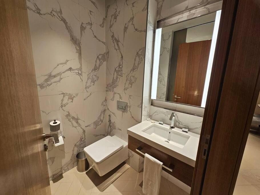Address Residences Opera District Downtown Burj Khalifa Appartement Dubai