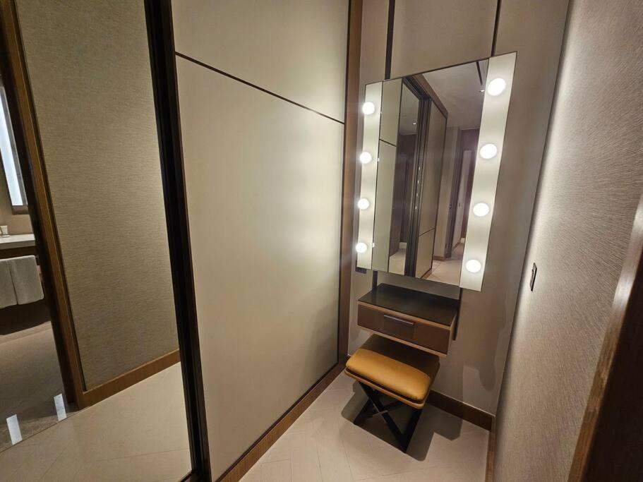 Address Residences Opera District Downtown Burj Khalifa Appartement *