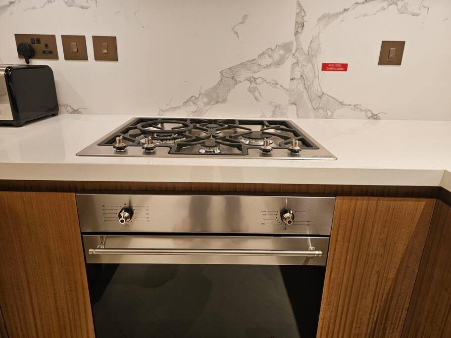 Address Residences Opera District Downtown Burj Khalifa Appartement
