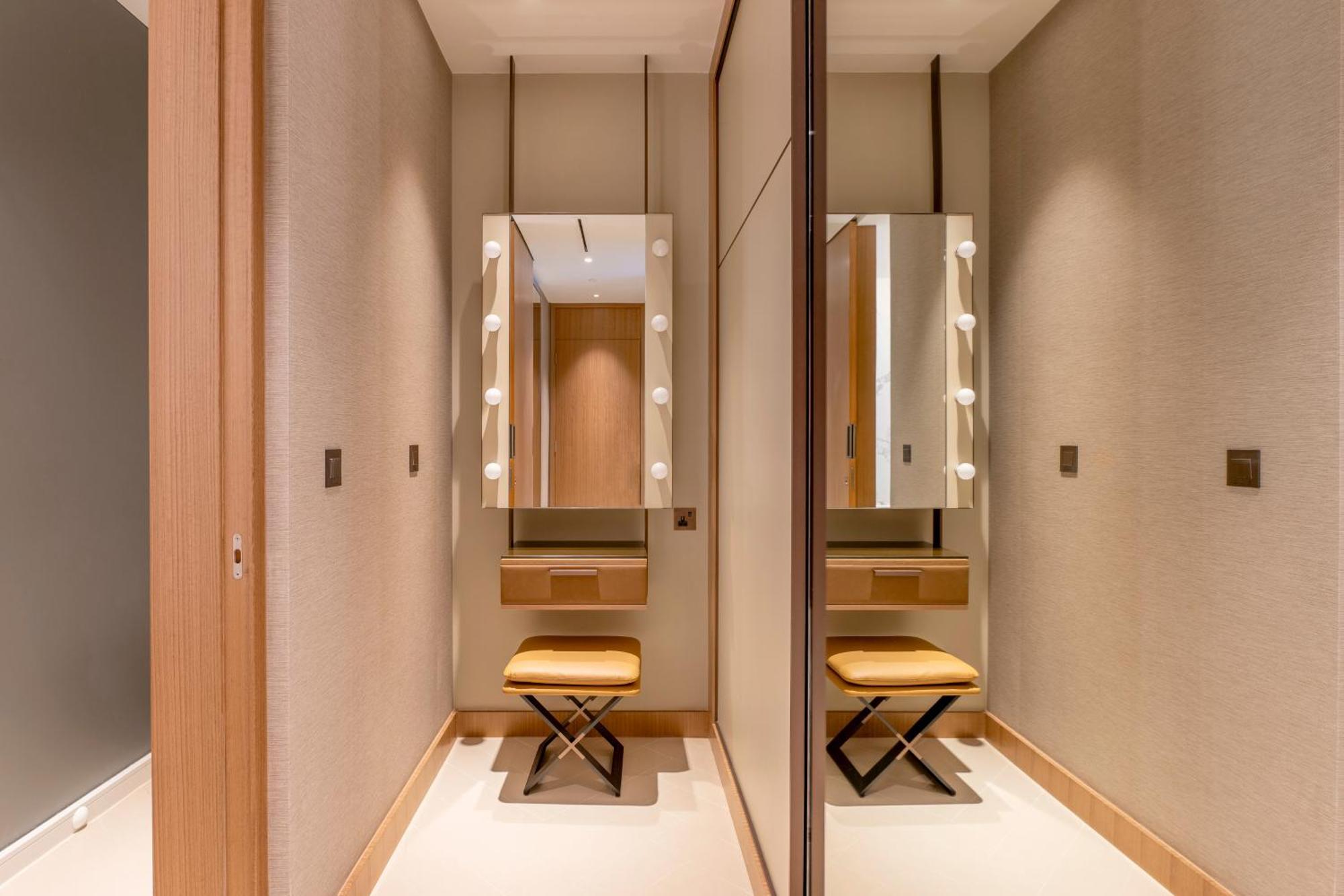 Apartment Address Opera Residences Dubai
