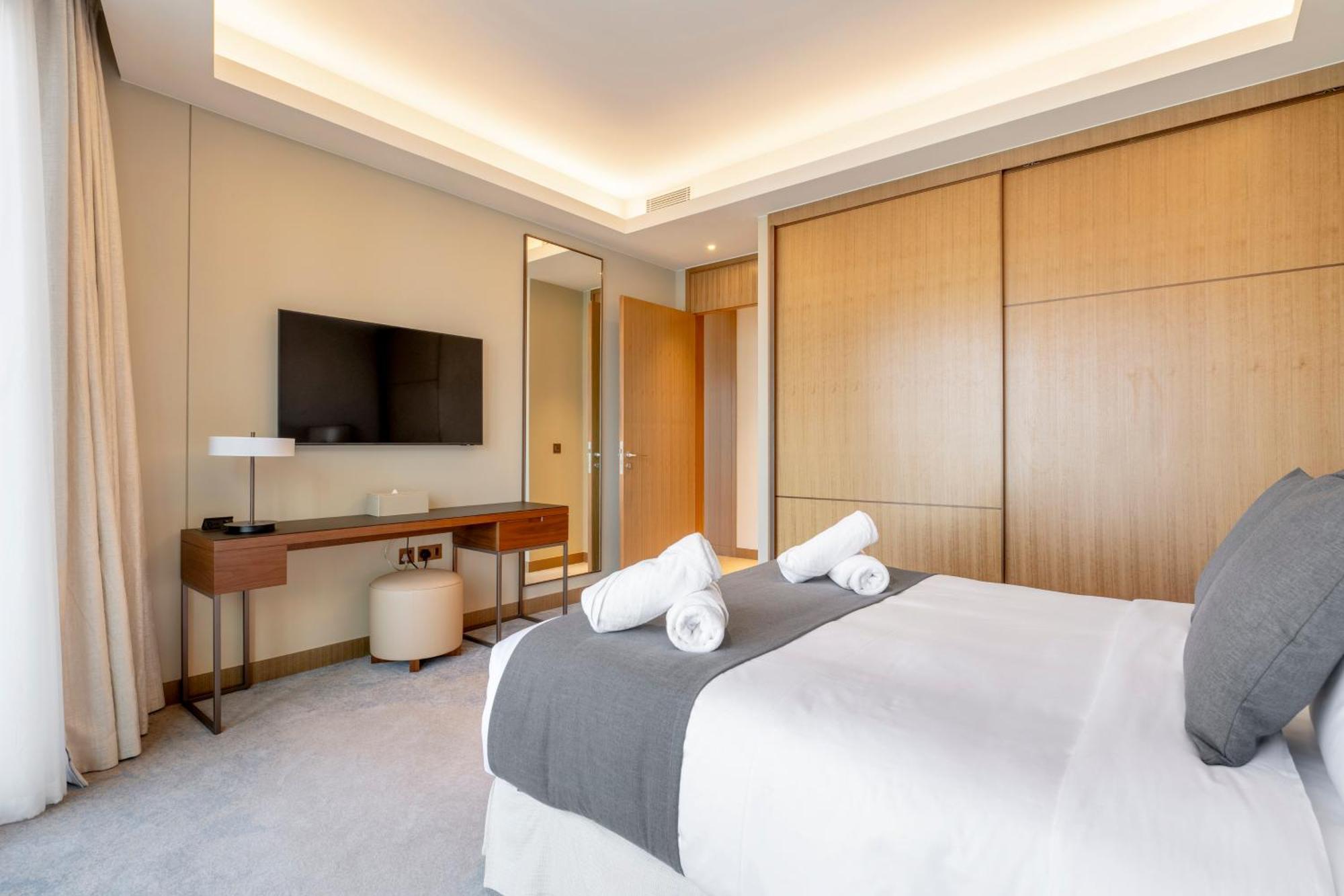 Address Opera Residences Apartment Dubai