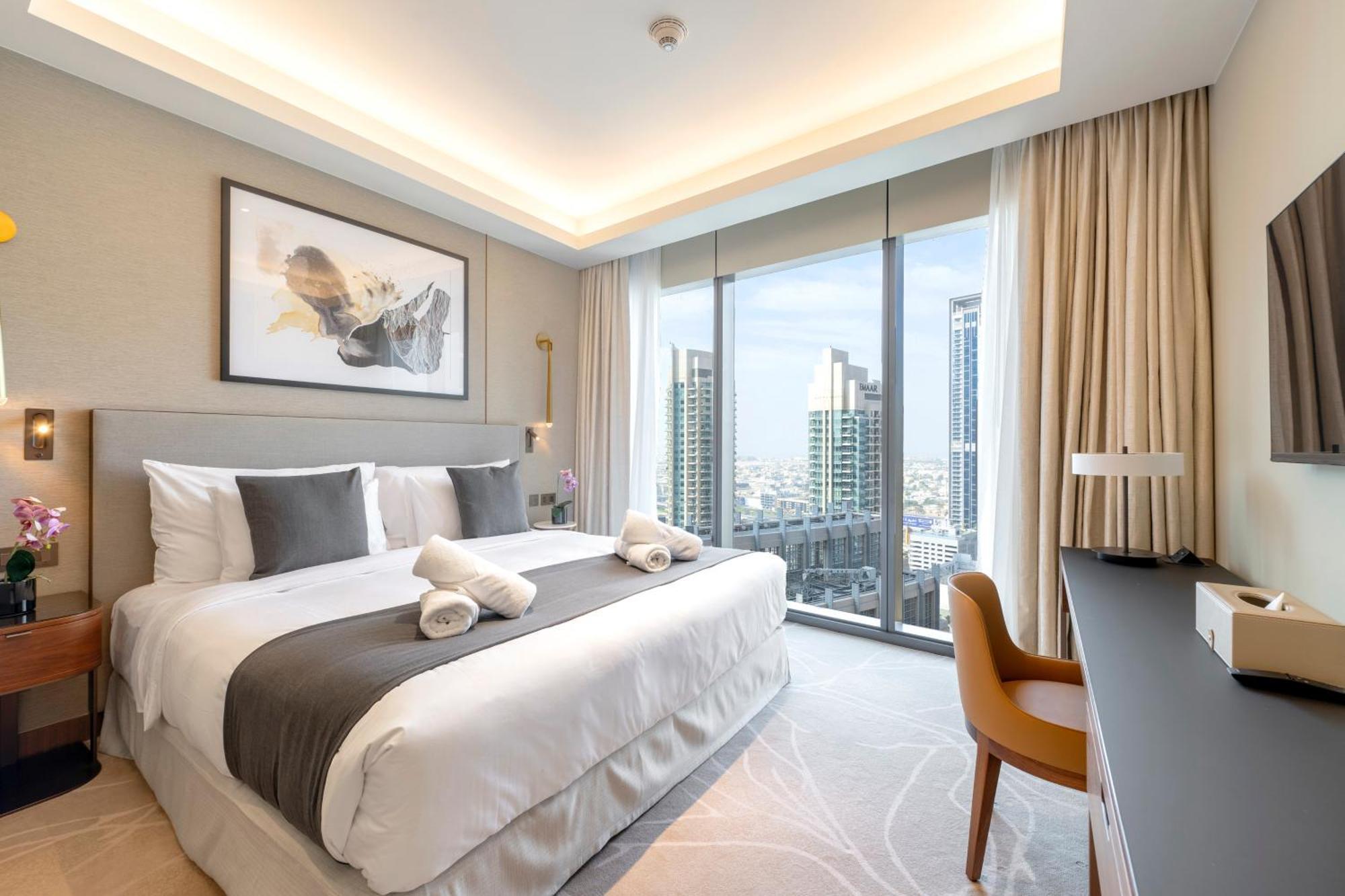 Address Opera Residences *