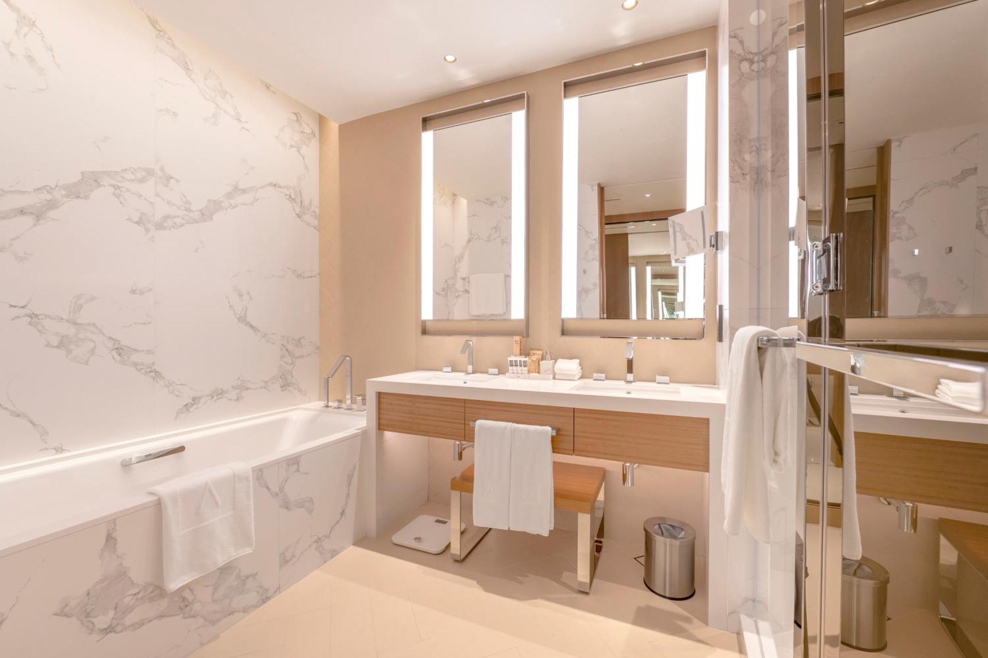 Address Opera Residences