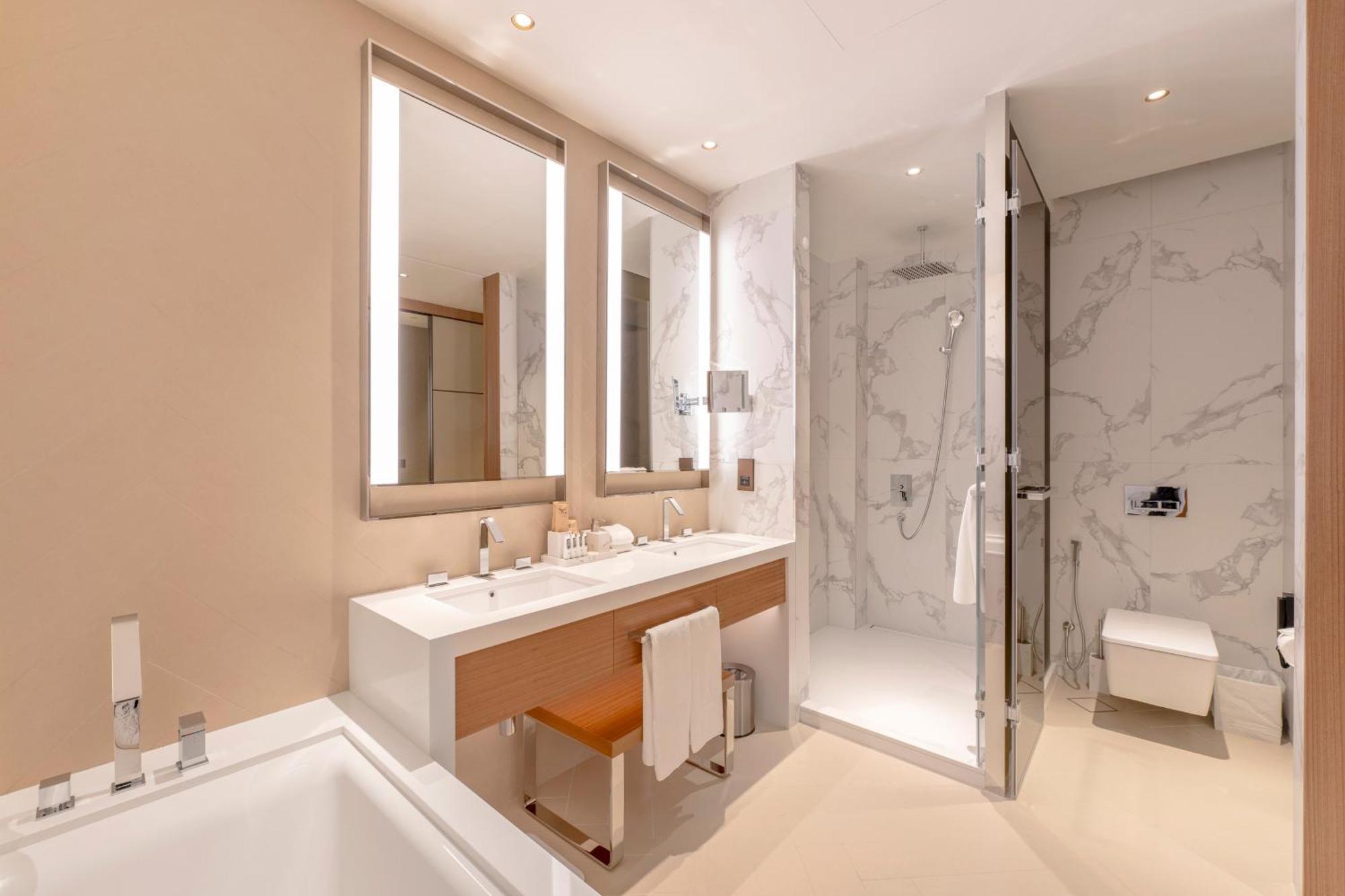 Address Opera Residences Lejlighed Dubai