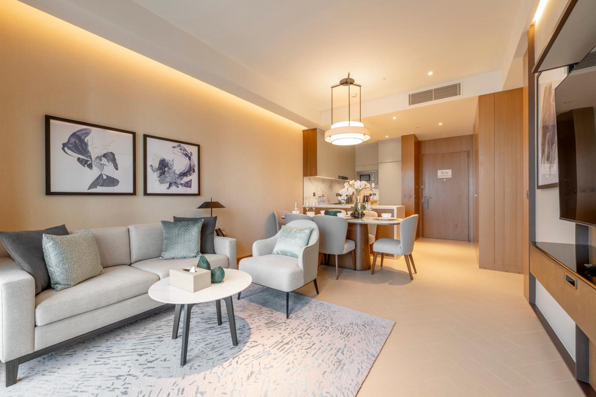 Address Opera Residences *