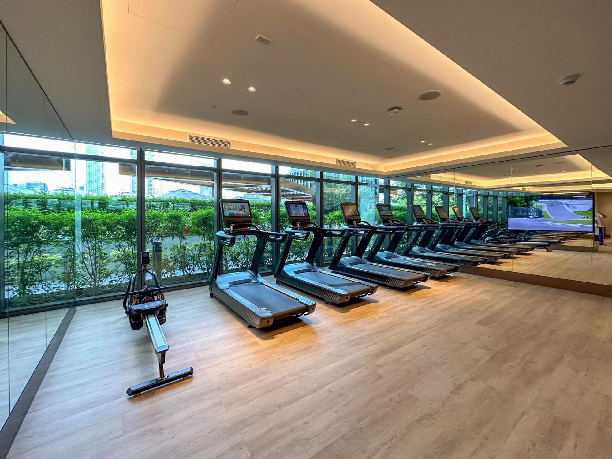 Lejlighed Address Opera Residences Dubai